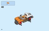 Building Instructions - LEGO - 60146 - Stunt Truck: Page 30