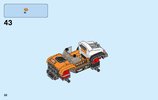 Building Instructions - LEGO - 60146 - Stunt Truck: Page 32