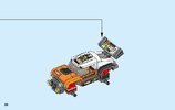 Building Instructions - LEGO - 60146 - Stunt Truck: Page 38