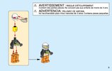 Building Instructions - LEGO - 60146 - Stunt Truck: Page 3