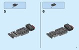 Building Instructions - LEGO - 60146 - Stunt Truck: Page 7