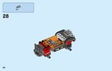 Building Instructions - LEGO - 60146 - Stunt Truck: Page 22