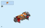 Building Instructions - LEGO - 60146 - Stunt Truck: Page 24