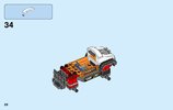 Building Instructions - LEGO - 60146 - Stunt Truck: Page 26