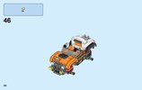 Building Instructions - LEGO - 60146 - Stunt Truck: Page 34