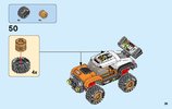 Building Instructions - LEGO - 60146 - Stunt Truck: Page 39