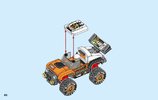 Building Instructions - LEGO - 60146 - Stunt Truck: Page 40