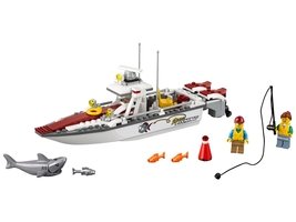 60147 - Fishing Boat