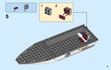 Building Instructions - LEGO - 60147 - Fishing Boat: Page 11