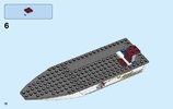 Building Instructions - LEGO - 60147 - Fishing Boat: Page 12