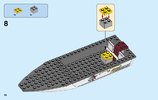 Building Instructions - LEGO - 60147 - Fishing Boat: Page 14