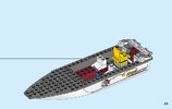 Building Instructions - LEGO - 60147 - Fishing Boat: Page 23