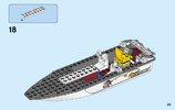 Building Instructions - LEGO - 60147 - Fishing Boat: Page 25