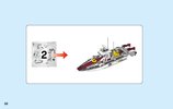 Building Instructions - LEGO - 60147 - Fishing Boat: Page 32