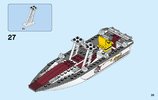 Building Instructions - LEGO - 60147 - Fishing Boat: Page 35