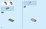 Building Instructions - LEGO - 60147 - Fishing Boat: Page 44