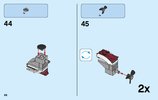 Building Instructions - LEGO - 60147 - Fishing Boat: Page 48