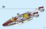 Building Instructions - LEGO - 60147 - Fishing Boat: Page 49