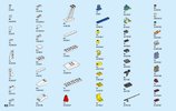 Building Instructions - LEGO - 60147 - Fishing Boat: Page 62