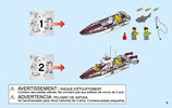 Building Instructions - LEGO - 60147 - Fishing Boat: Page 3