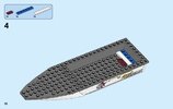 Building Instructions - LEGO - 60147 - Fishing Boat: Page 10