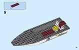 Building Instructions - LEGO - 60147 - Fishing Boat: Page 15