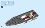 Building Instructions - LEGO - 60147 - Fishing Boat: Page 16