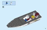 Building Instructions - LEGO - 60147 - Fishing Boat: Page 17