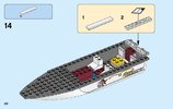 Building Instructions - LEGO - 60147 - Fishing Boat: Page 20