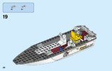 Building Instructions - LEGO - 60147 - Fishing Boat: Page 26