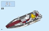 Building Instructions - LEGO - 60147 - Fishing Boat: Page 30