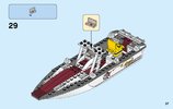 Building Instructions - LEGO - 60147 - Fishing Boat: Page 37