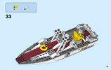 Building Instructions - LEGO - 60147 - Fishing Boat: Page 41