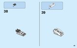 Building Instructions - LEGO - 60147 - Fishing Boat: Page 45