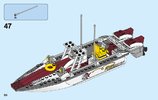 Building Instructions - LEGO - 60147 - Fishing Boat: Page 50