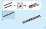 Building Instructions - LEGO - City - 60148 - ATV Race Team: Page 3