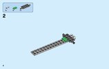 Building Instructions - LEGO - 60148 - ATV Race Team: Page 4