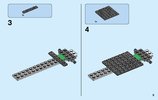 Building Instructions - LEGO - City - 60148 - ATV Race Team: Page 5