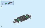 Building Instructions - LEGO - 60148 - ATV Race Team: Page 6