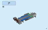 Building Instructions - LEGO - City - 60148 - ATV Race Team: Page 13