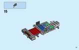 Building Instructions - LEGO - 60148 - ATV Race Team: Page 17