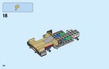 Building Instructions - LEGO - City - 60148 - ATV Race Team: Page 20