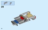 Building Instructions - LEGO - 60148 - ATV Race Team: Page 30