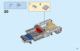 Building Instructions - LEGO - City - 60148 - ATV Race Team: Page 31