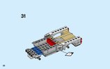 Building Instructions - LEGO - 60148 - ATV Race Team: Page 32