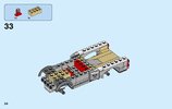 Building Instructions - LEGO - 60148 - ATV Race Team: Page 34