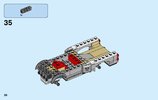 Building Instructions - LEGO - 60148 - ATV Race Team: Page 36