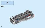 Building Instructions - LEGO - 60148 - ATV Race Team: Page 46