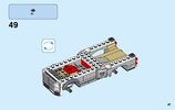 Building Instructions - LEGO - 60148 - ATV Race Team: Page 47