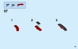 Building Instructions - LEGO - 60148 - ATV Race Team: Page 55